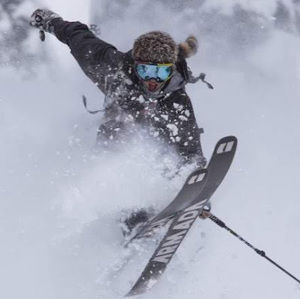 Meet your Posher, Charles